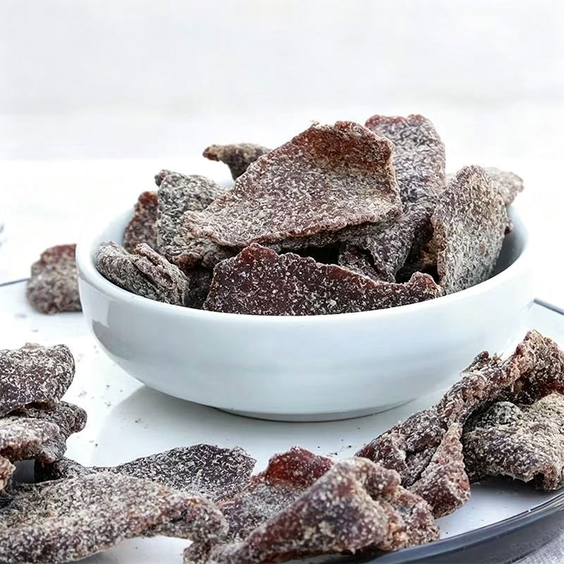 Licorice Dried Tangerine Peel best
