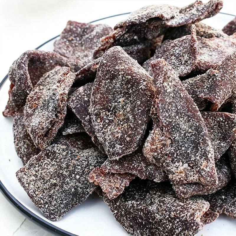Licorice Dried Tangerine Peel suppliers