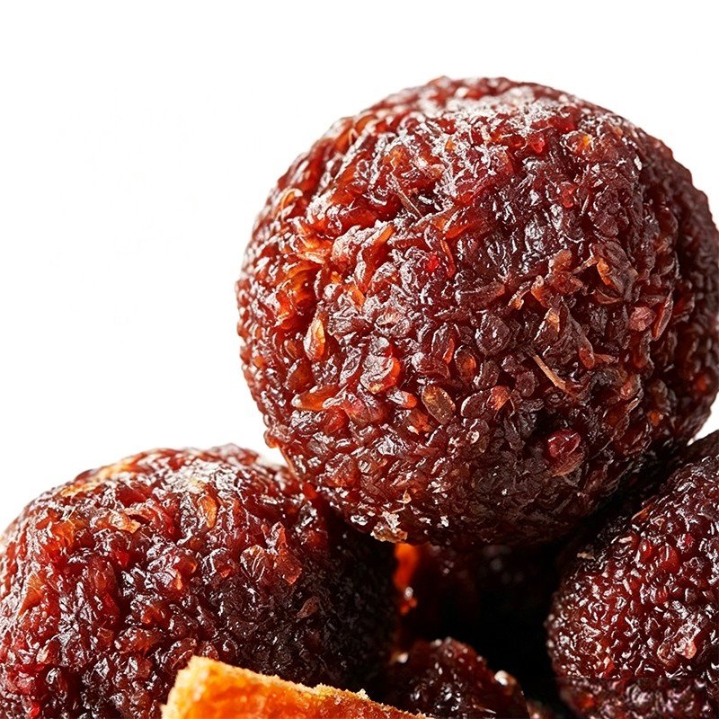 Bayberries Mixed With Tangarine Peels factory