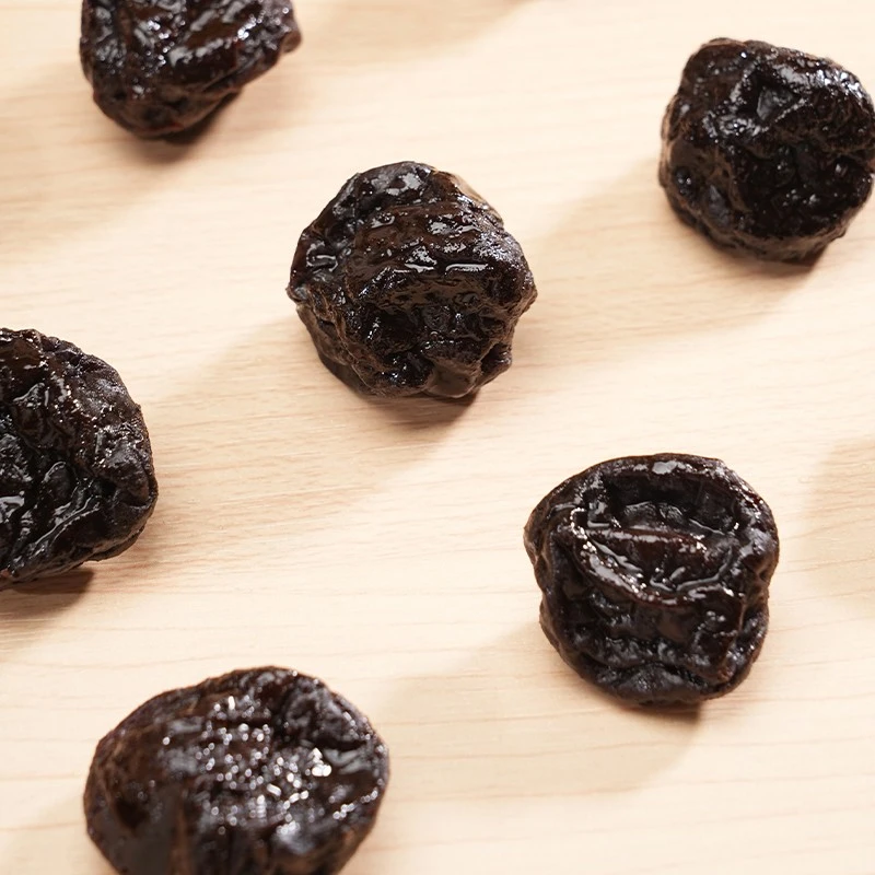 Black Dried Plums price