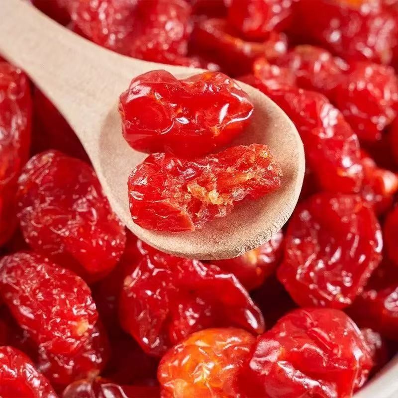 Dried Cherry Tomatoes suppliers