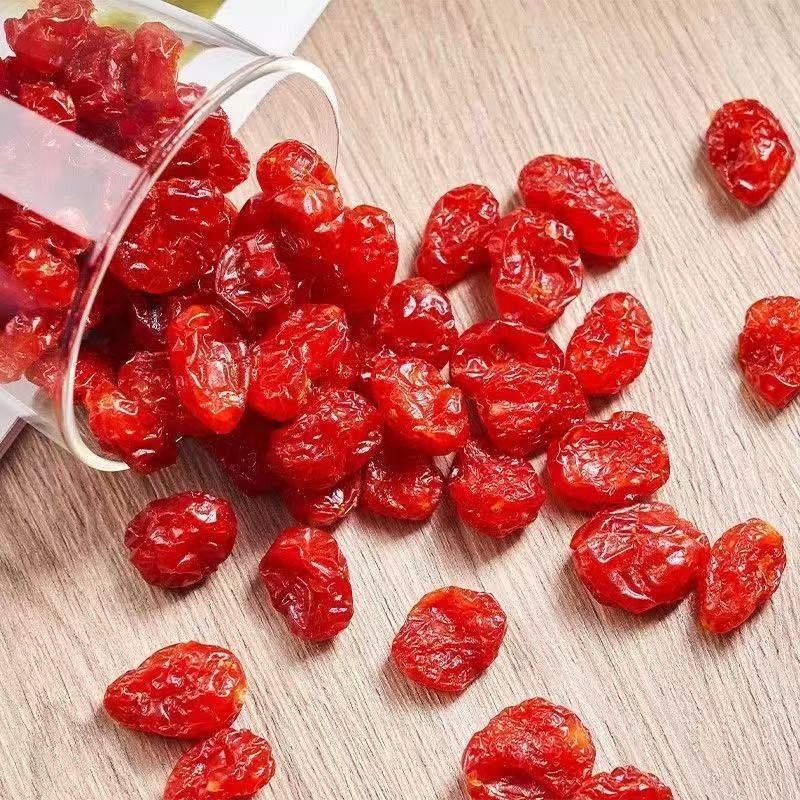 Dried Cherry Tomatoes high quality