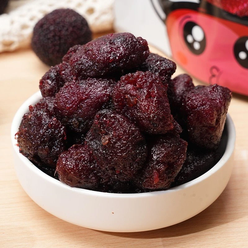 Dried Chinese Bayberries suppliers