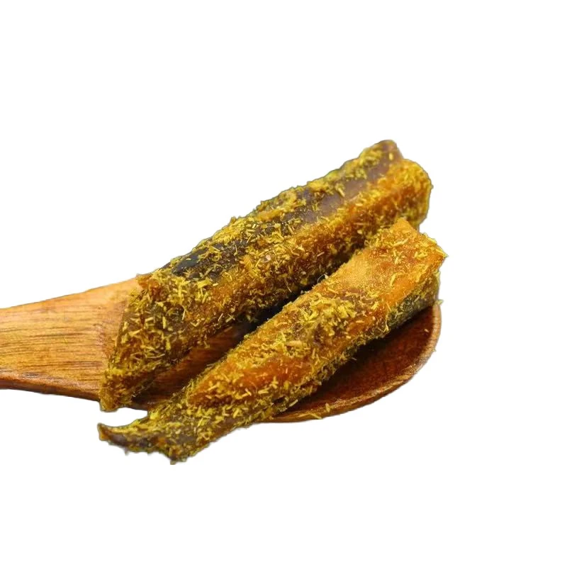 Dried Mango Slices With Liquorice suppliers