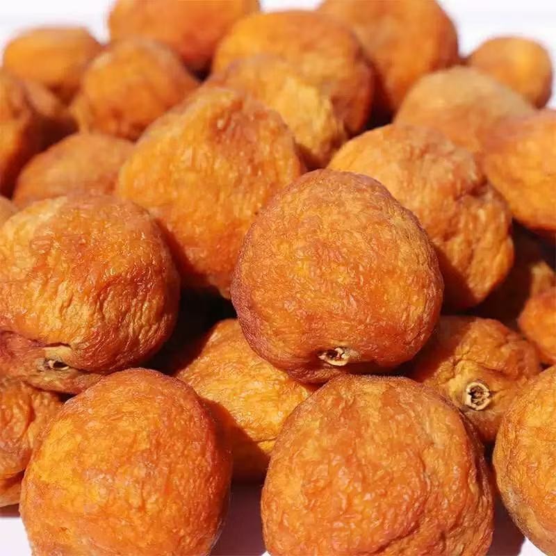 Dried White Apricots suppliers