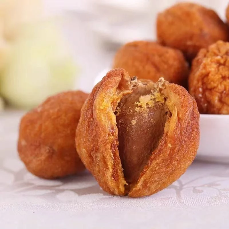 Dried White Apricots best