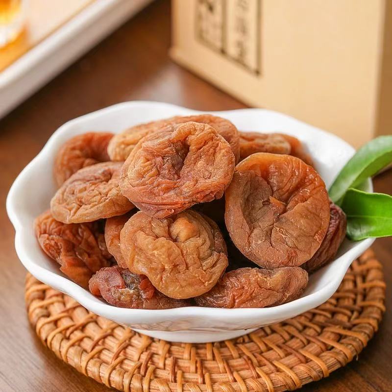 Japanese Plum Cake