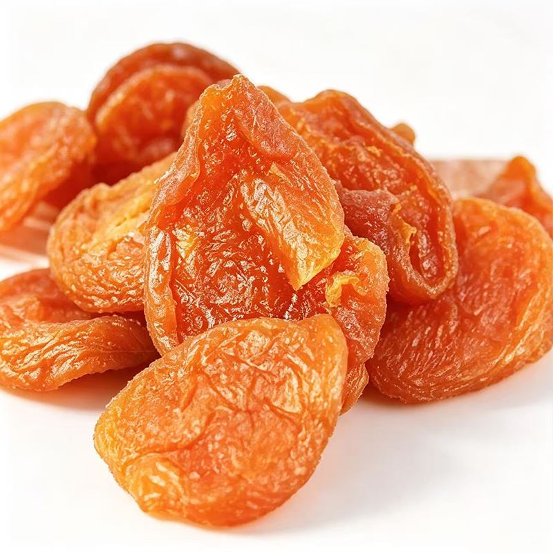 Dried Fruit