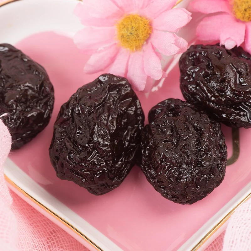 Middle Size Prunes factory Middle Size Prunes factory