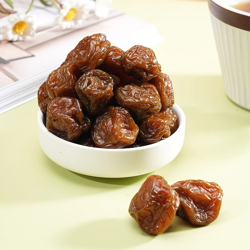 Preserved Gourmet Plums best