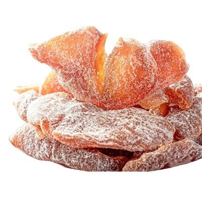 Dried Peach Snack