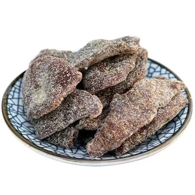 Licorice Dried Tangerine Peel