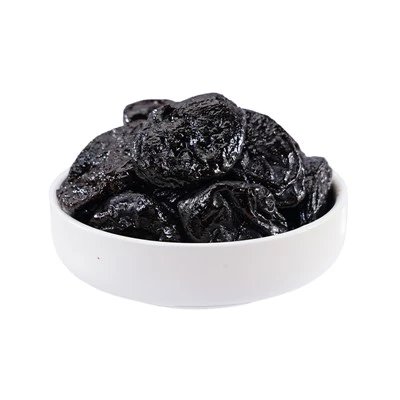 Prebiotics Pitted Prunes