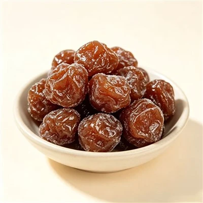 Preserved Gourmet Plums