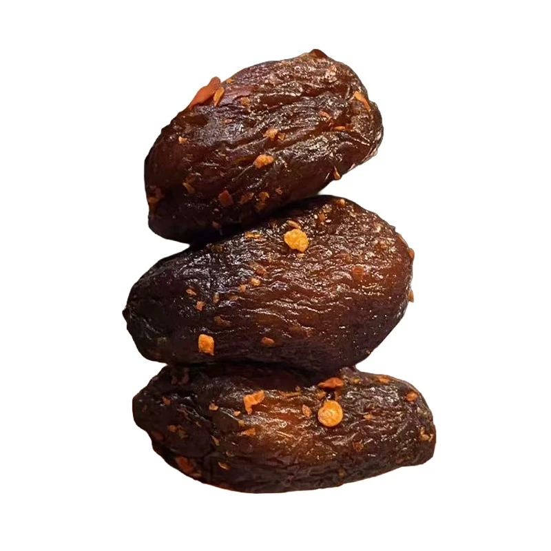 Spicy Dried Apricots suppliers