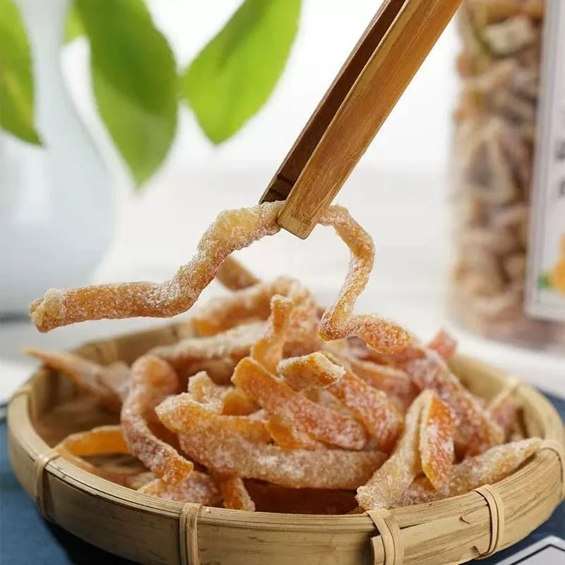 Yanjin Tangarine Peels high quality Yanjin Tangarine Peels high quality
