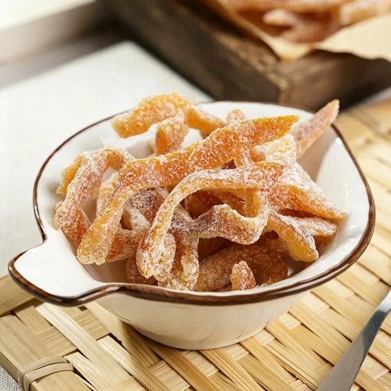 Yanjin Tangarine Peels